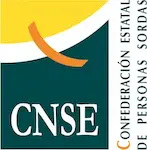 Logo CNSE Confederación
