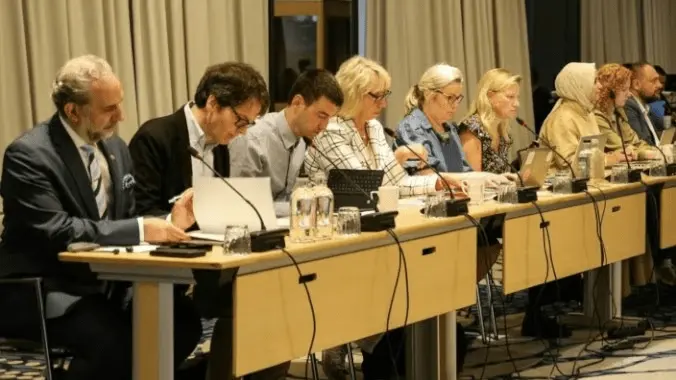 Un paso europeo en la buena dirección: el personal de los servicios sociales también importa