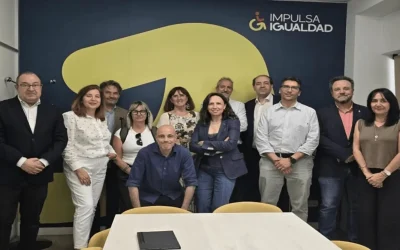 Un paso más para CAAAD – Convergencia para la Atención, Asistencia y Apoyo a Personas con Discapacidad: nuevos proyectos de apoyo a sus entidades vinculadas