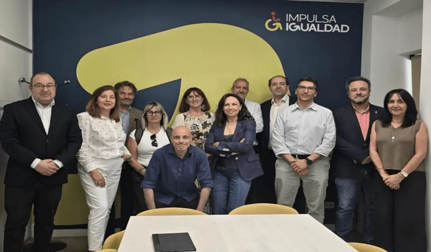 Un paso más para CAAAD – Convergencia para laAtención, Asistencia y Apoyo a Personas con Discapacidad