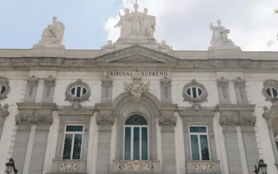 Desde CAAAD destacamos la relevancia de la sentencia del Supremo que avala la reserva de contratos públicos para los Centros Especiales de Empleo de iniciativa social