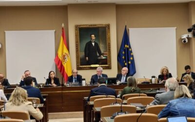En CAAAD NOS SUMAMOS AL LLAMAMIENTO DE CEPES PARA LA APROBRACIÓN UNANIME DE LA NUEVA LEY DE ECONOMÍA SOCIAL