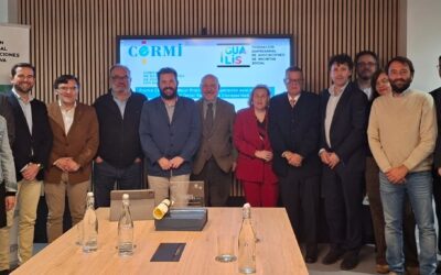 IGUALIS Recibe el PREMIO CERMI 2024 a la «Mejor práctica de cooperación asociativa»