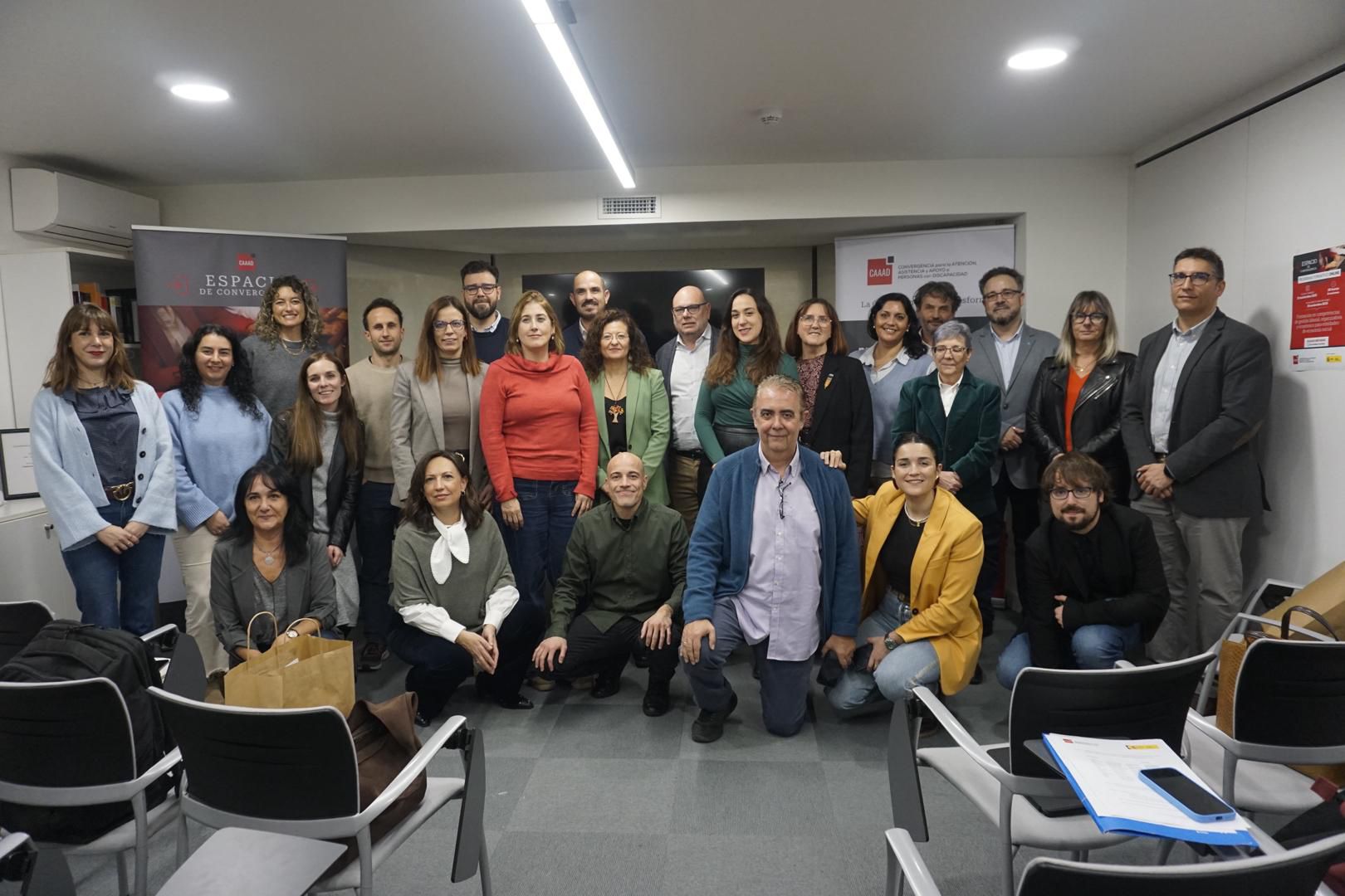 FOTO GRUPAL CLAUSURA