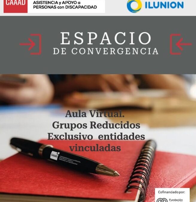 Formarse desde la realidad del sector: CAAAD lanza grupos reducidos y personalizados para sus entidades