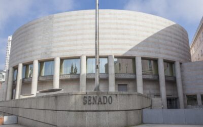 CAAAD RESPALDA LA PETICIÓN DE CEPES AL CONGRESO Y SENADO A CULMINAR LA LEY DE ECONOMÍA SOCIAL, UN PILAR ESTRATÉGICO PARA EL PAÍS.