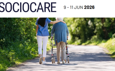 En CAAAD participamos  en SOCIOCARE  a través de nuestro presidente, Pedro Ugarte Vera, con la moderación de una mesa clave sobre el papel del Tercer Sector