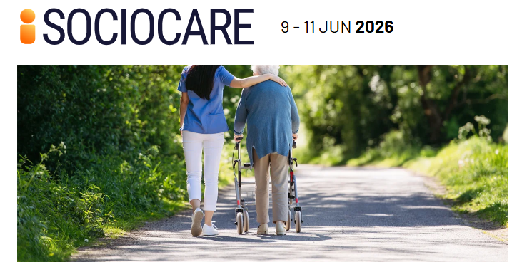 En CAAAD participamos  en SOCIOCARE  a través de nuestro presidente, Pedro Ugarte Vera, con la moderación de una mesa clave sobre el papel del Tercer Sector