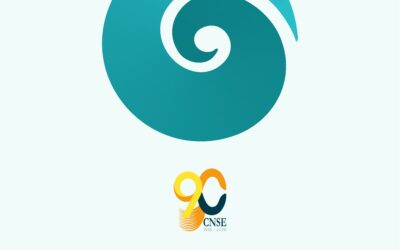 CAAAD se suma al 90 aniversario de la CNSE, bajo el lema “Lo que somos cambia el mundo”