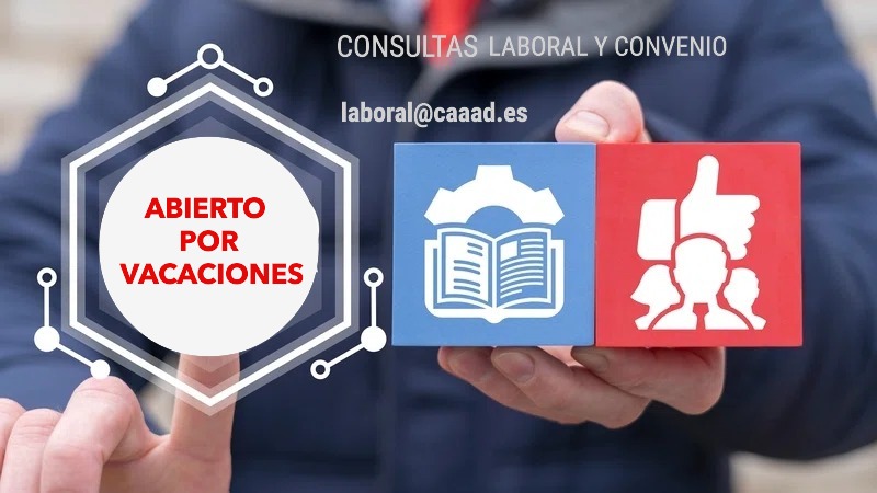dudas laboral canalNL