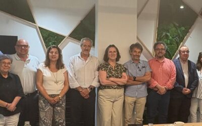 CAAAD impulsa un mapa de conocimiento estratégico a partir del análisis conjunto de datos de sus entidades miembro durante su Junta y Asamblea.