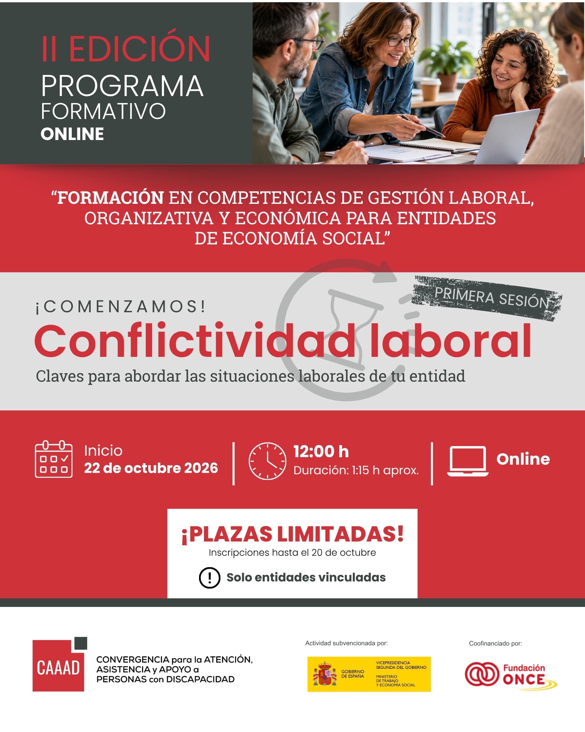 FORMACIÓN EN GESTIÓN ECONOMICO FINANCIAERA DE ECONOMIA SOCIAL 2 EDICION